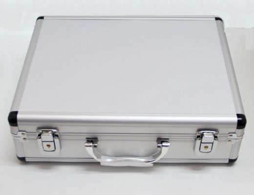 Medidor de fuerza magnética portátil y fácil de usar