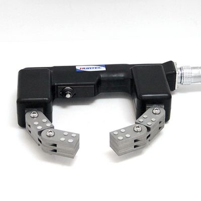 Medidor de fuerza magnética portátil y fácil de usar