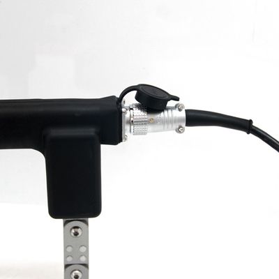 Detector de fallas yugo magnético duradero