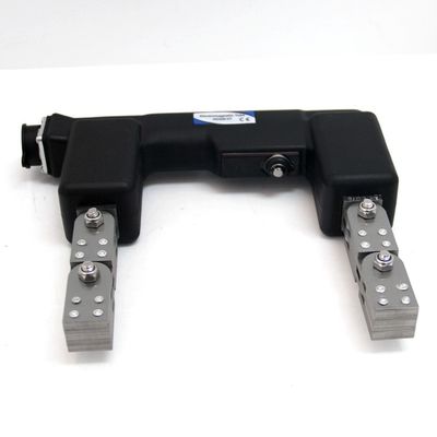 Detector de fallas yugo magnético duradero