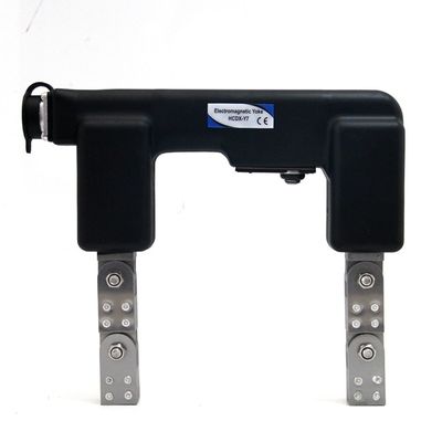 Detector de fallas yugo magnético duradero