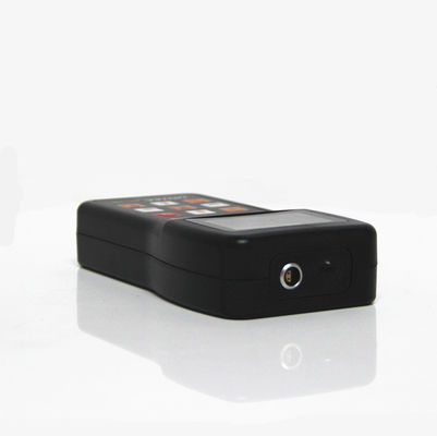 Tester de dureza de Leeb de gran capacidad