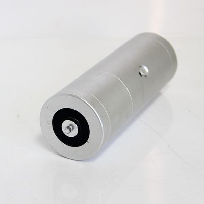 Analista de vibración de mano pequeño