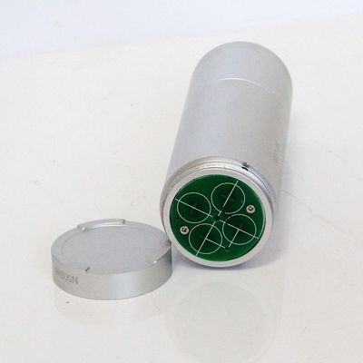 Analista de vibración de mano pequeño