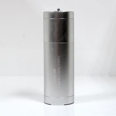 Analista de vibración de mano pequeño