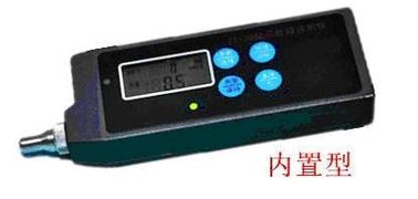 Calibrador portátil 10HZ - 1KHZ de la vibración de Digitaces 20 horas de HG-500