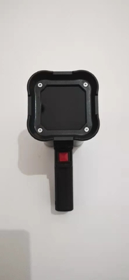 Lámpara ultravioleta de la batería del reemplazo del defecto del detector de la CA DC del PDA magnético rápido de la operación dual